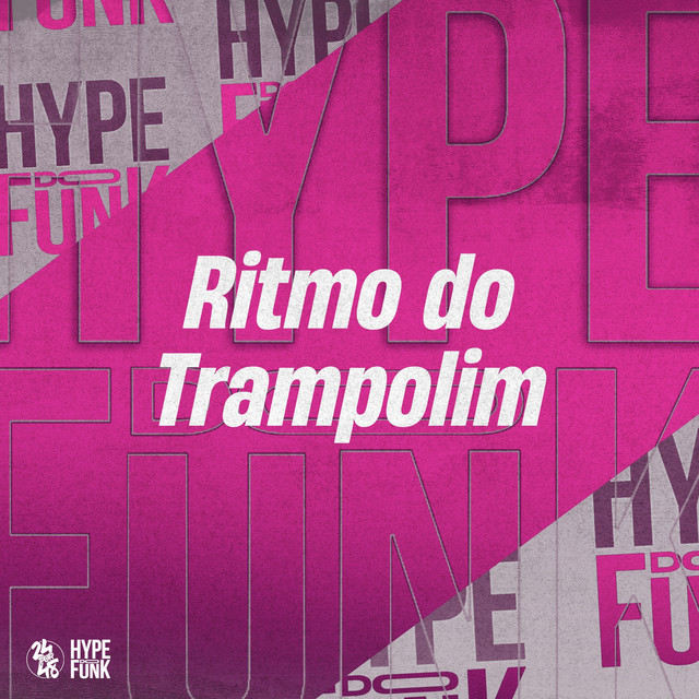  – Ritmo do Trampolim