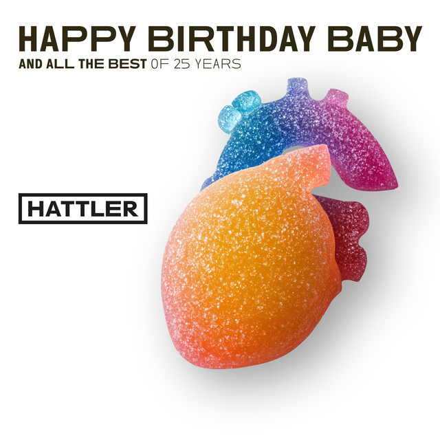 Happy Birthday Baby cover art