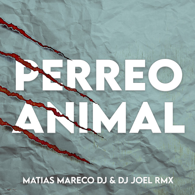 Perreo Animal