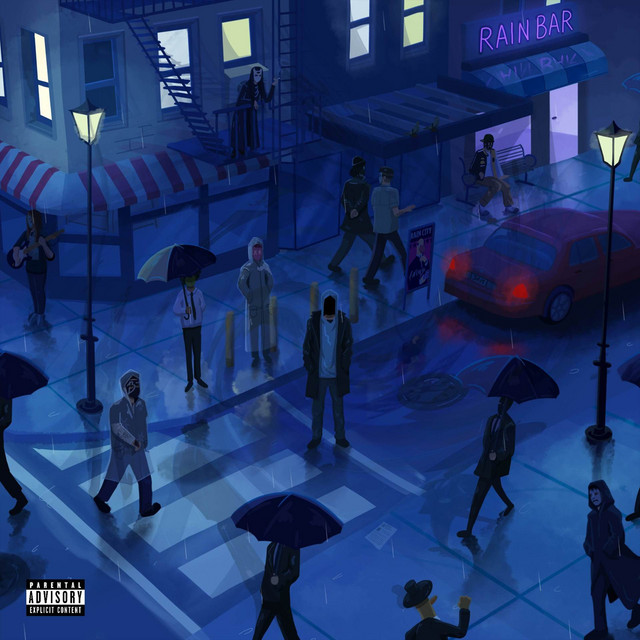 undefined album image
