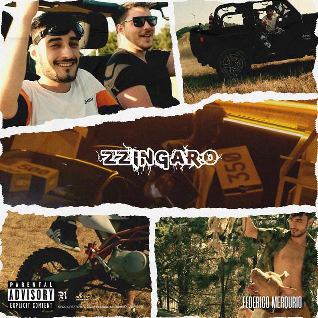 Zzingaro