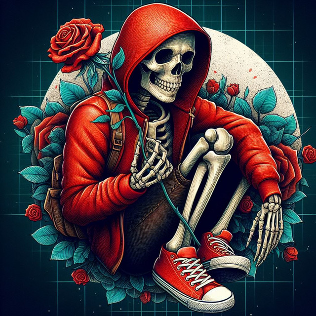 Ashes cover art