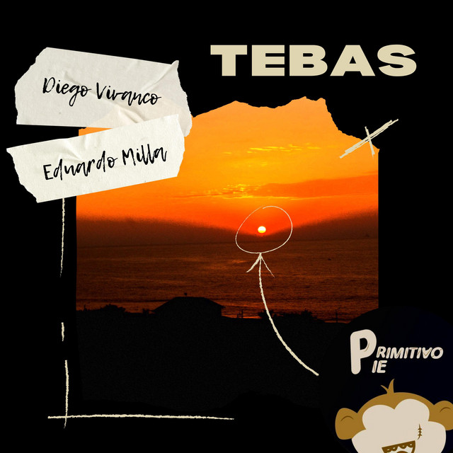 Tebas cover art