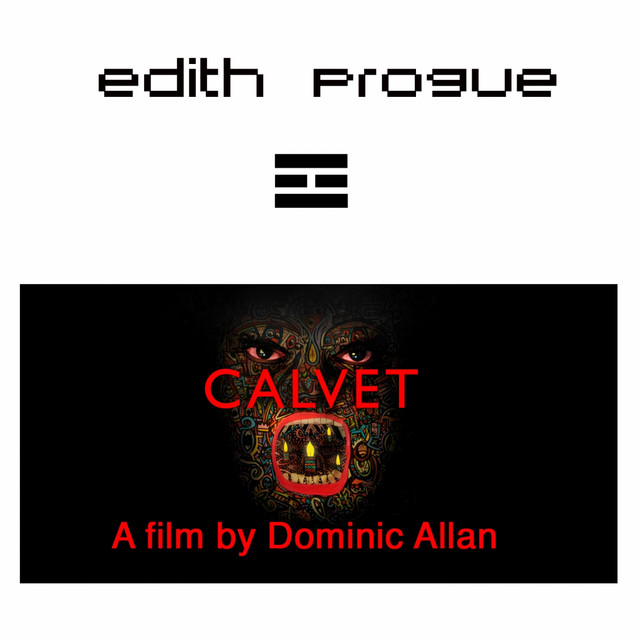 Edith Progue Photo