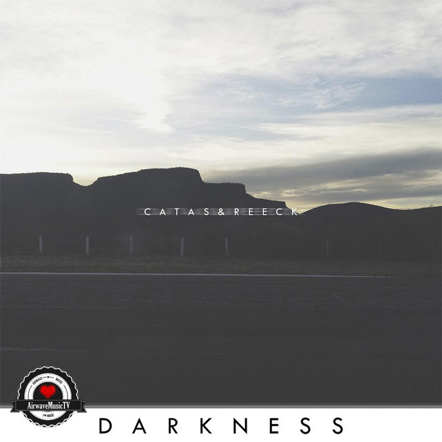Darkness cover art