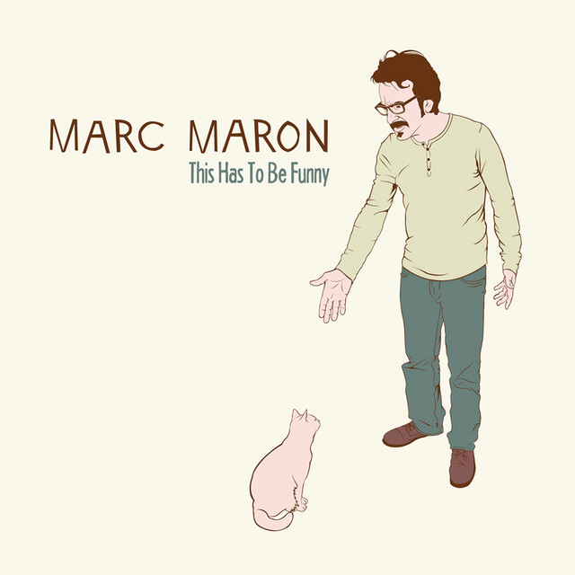 This Has to Be Funny cover art