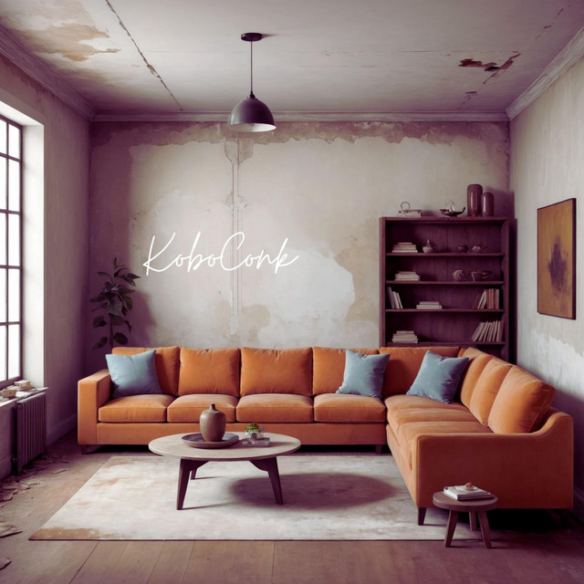 Modern Sectional