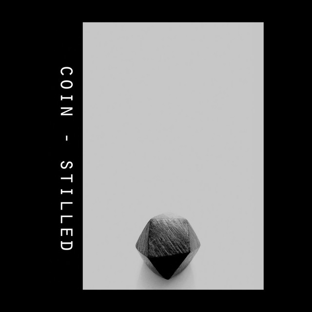 Stilled cover art