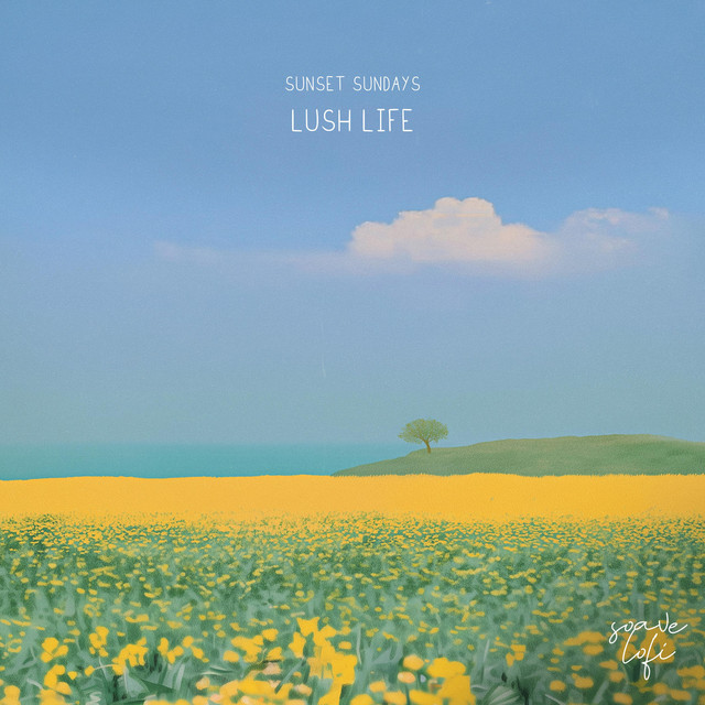 Lush Life album image