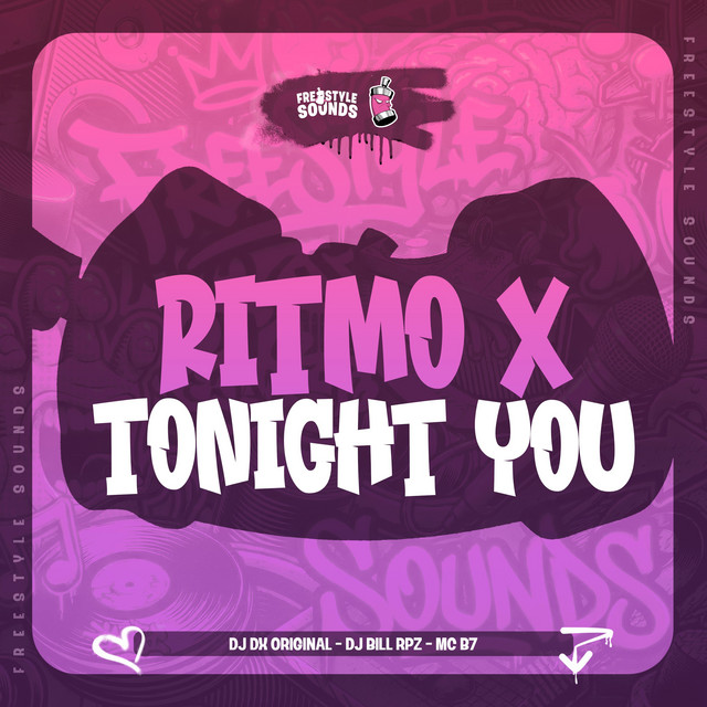 Ritmo X Tonight You