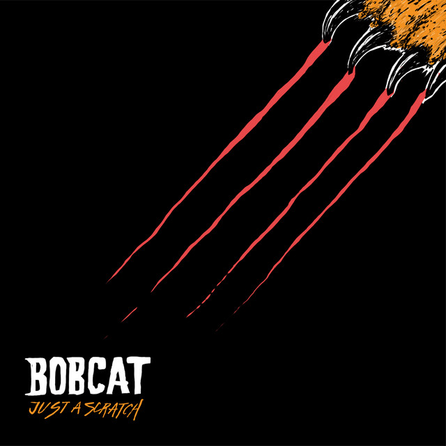 Just a Scratch cover art