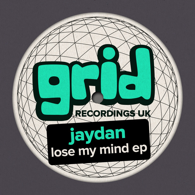Lose My Mind album art