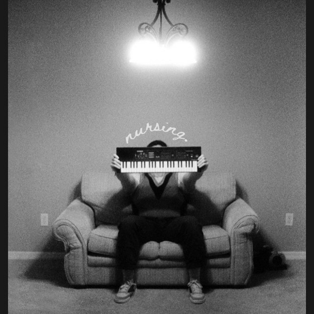 The Entire History of You cover art