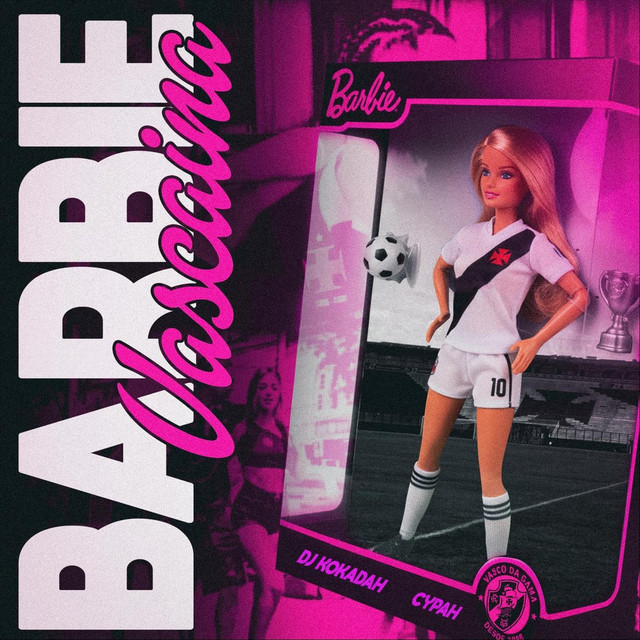 Barbie Vascaína – Single de DJ Kokadah | Spotify