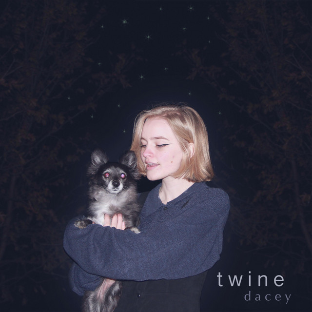Twine cover art