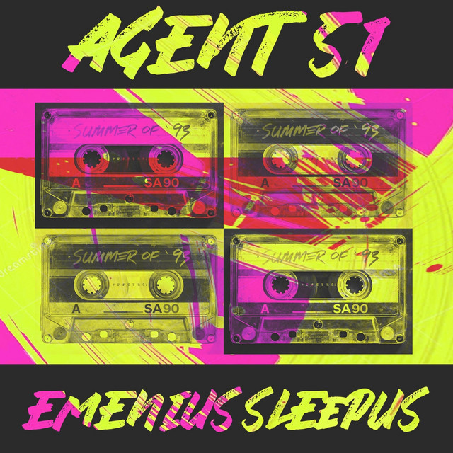 undefined album image