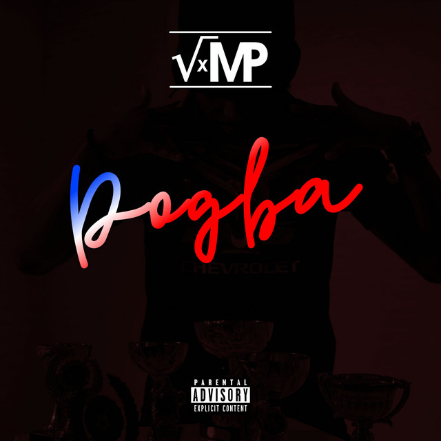 Pogba cover art
