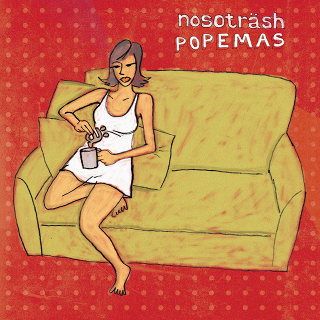 Popemas cover
