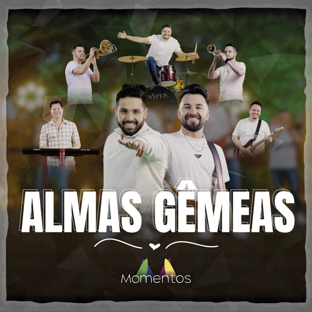Almas Gêmeas