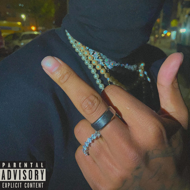 Freak cover art