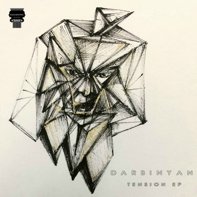 Tension cover art