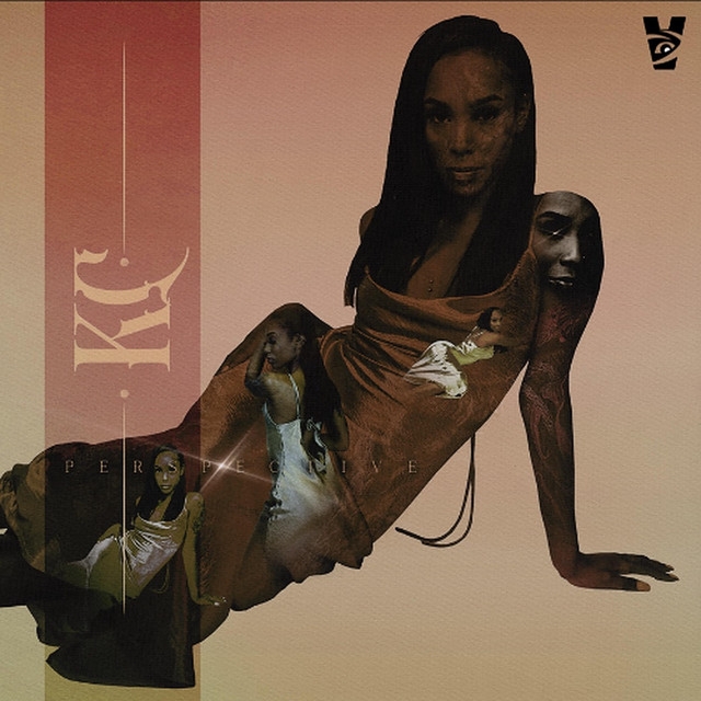 Perspective cover art