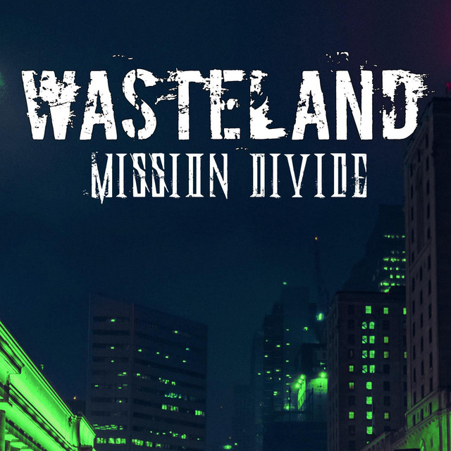 Wasteland