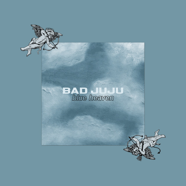 Blue Heaven album image