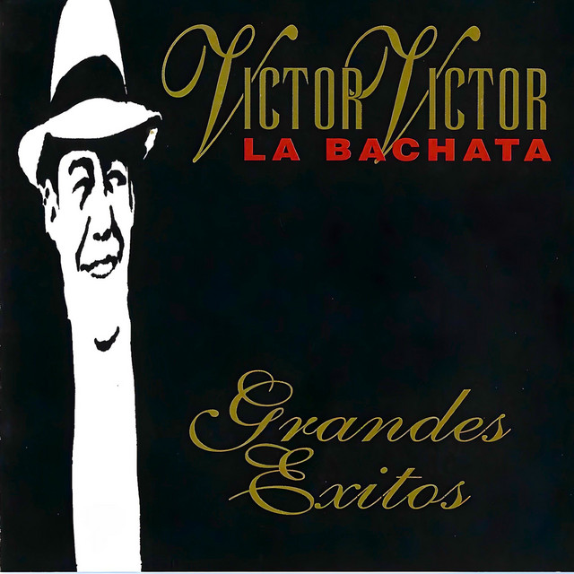 La Bachata Grandes Éxitos cover art