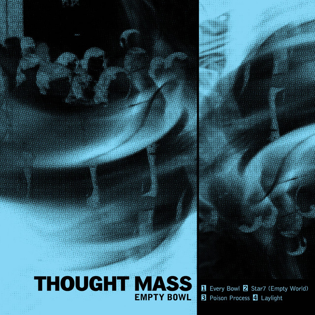 Empty Bowl cover art