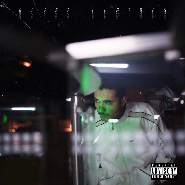 Reves lucides cover art