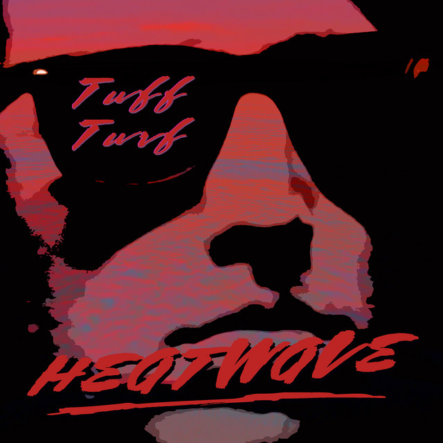 Heatwave cover art