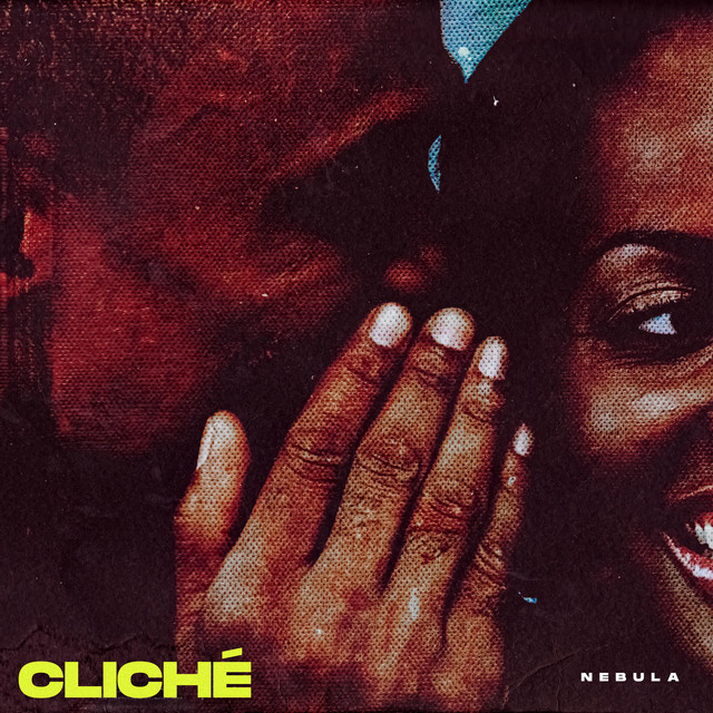 Cliché cover art