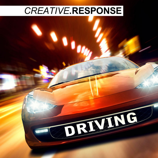 Driving cover