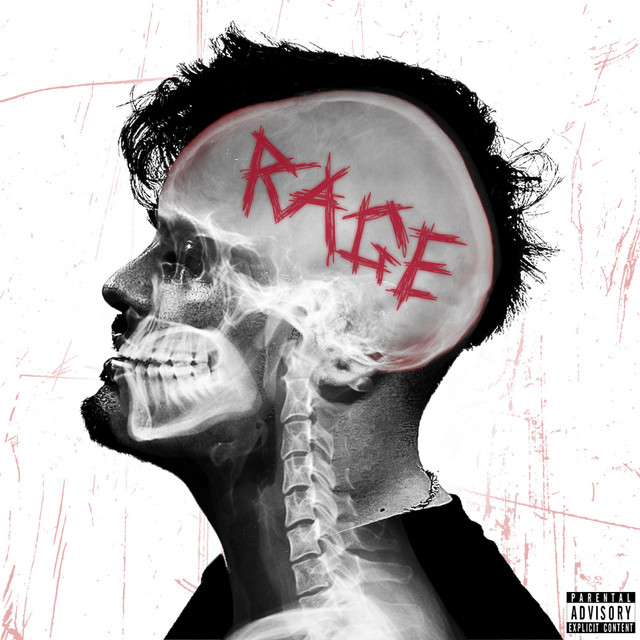 RAGE cover art