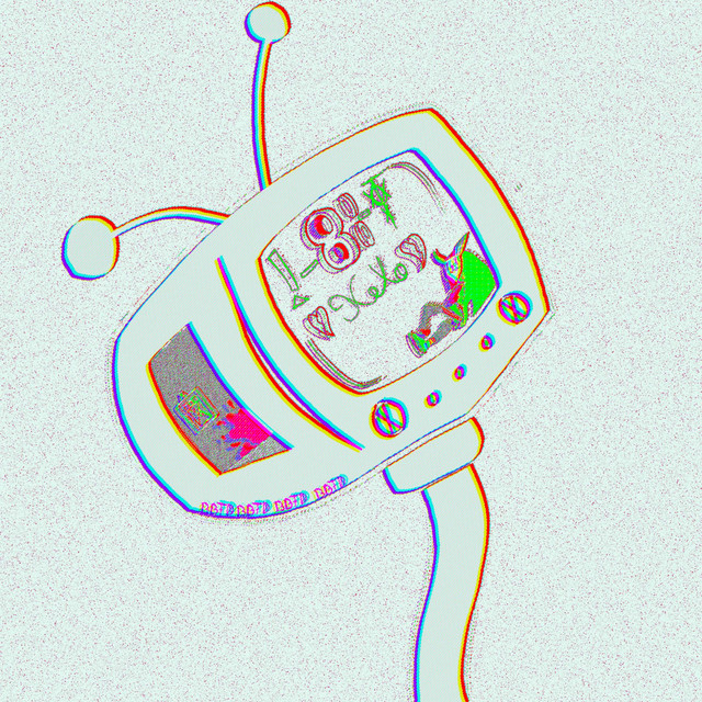 !-800-XXX-XOXO cover art
