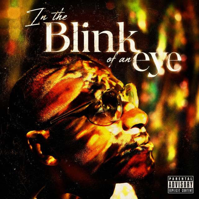 In the Blink of an Eye