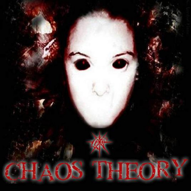 Chaos Theory cover art