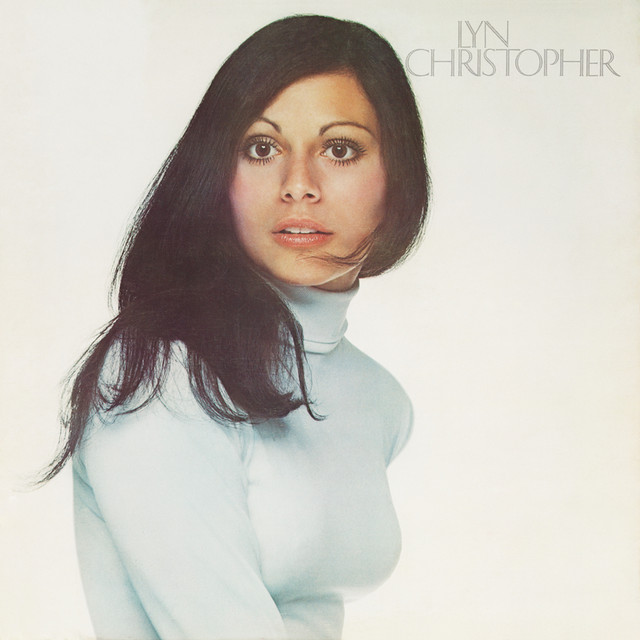 Lyn Christopher cover art