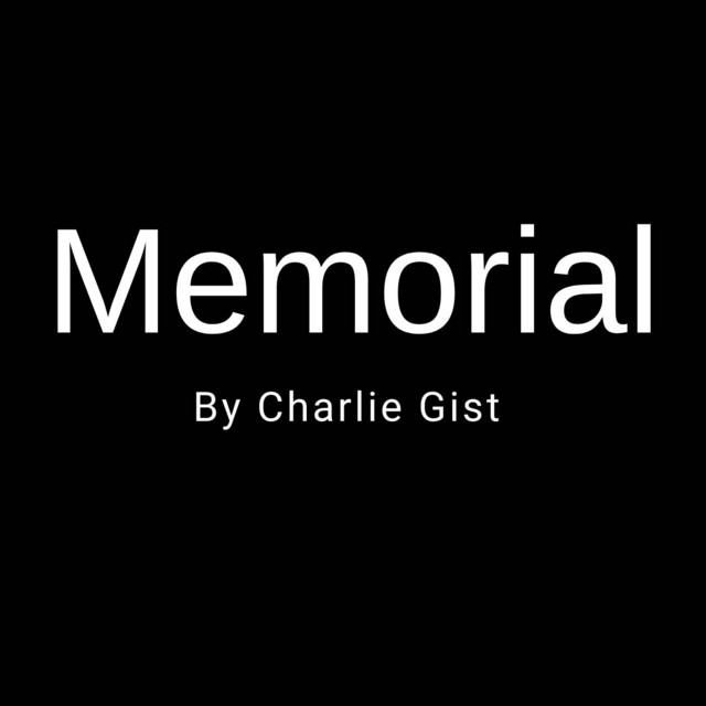 Memorial cover art