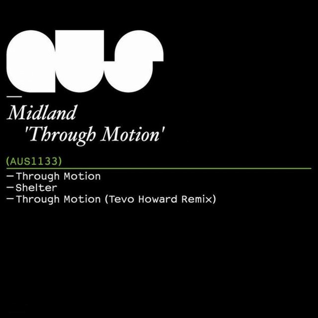 Through Motion - Original