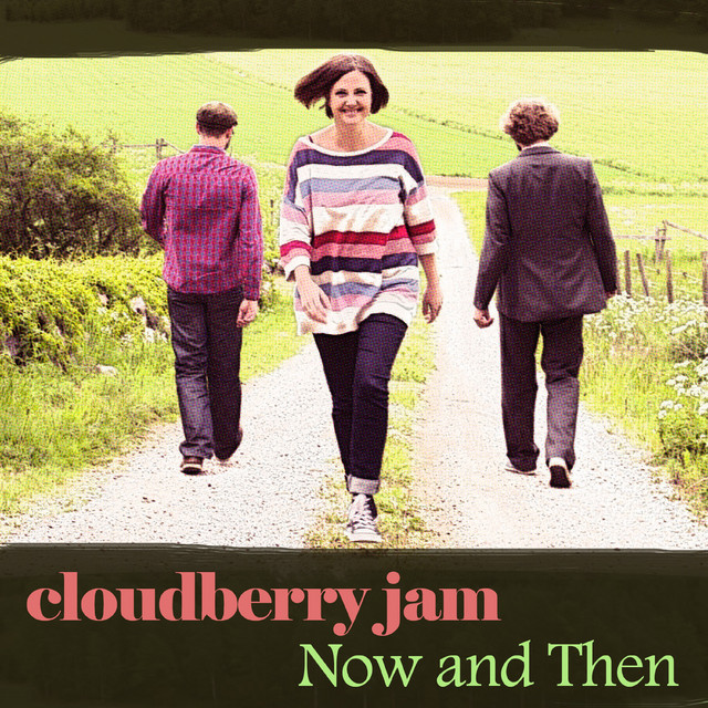 Now and Then cover art