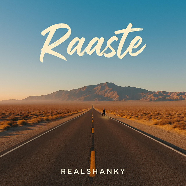 Raaste
