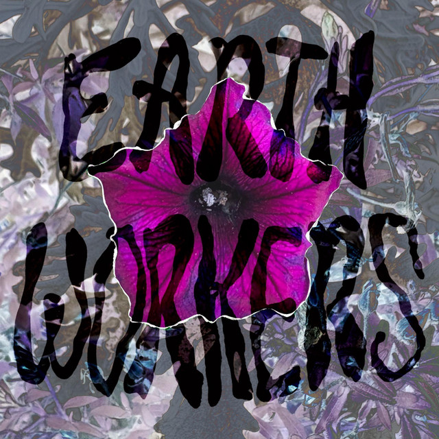 Earth Workers cover art