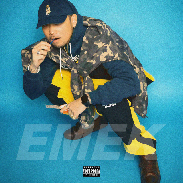 CORTEZ (feat. 65SYNDICATE & DJ LAW) cover art