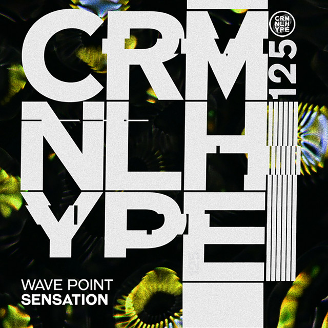 Sensation cover art