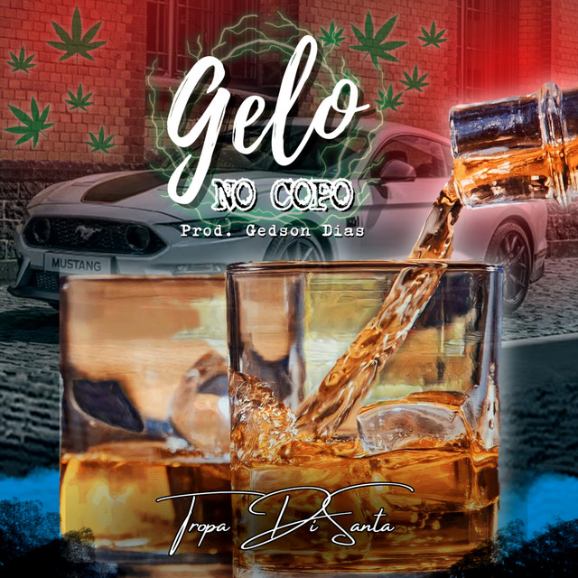 Gelo no Copo