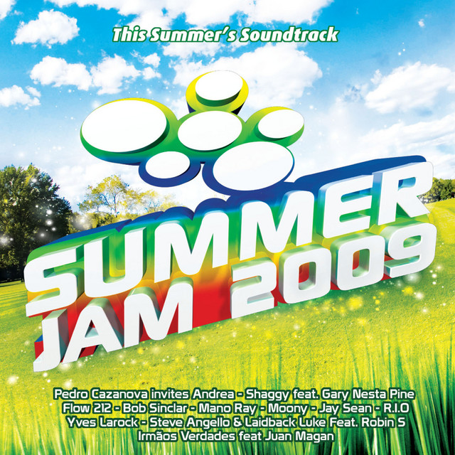 Summer Jam 2009 - Compilation by Various Artists | Spotify