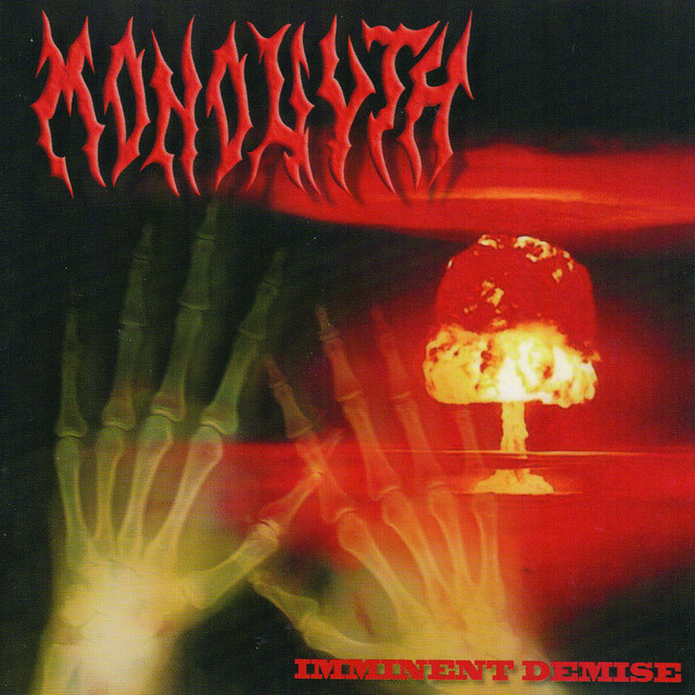 Imminent Demise cover art