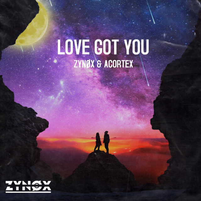 Love Got You — cover artwork